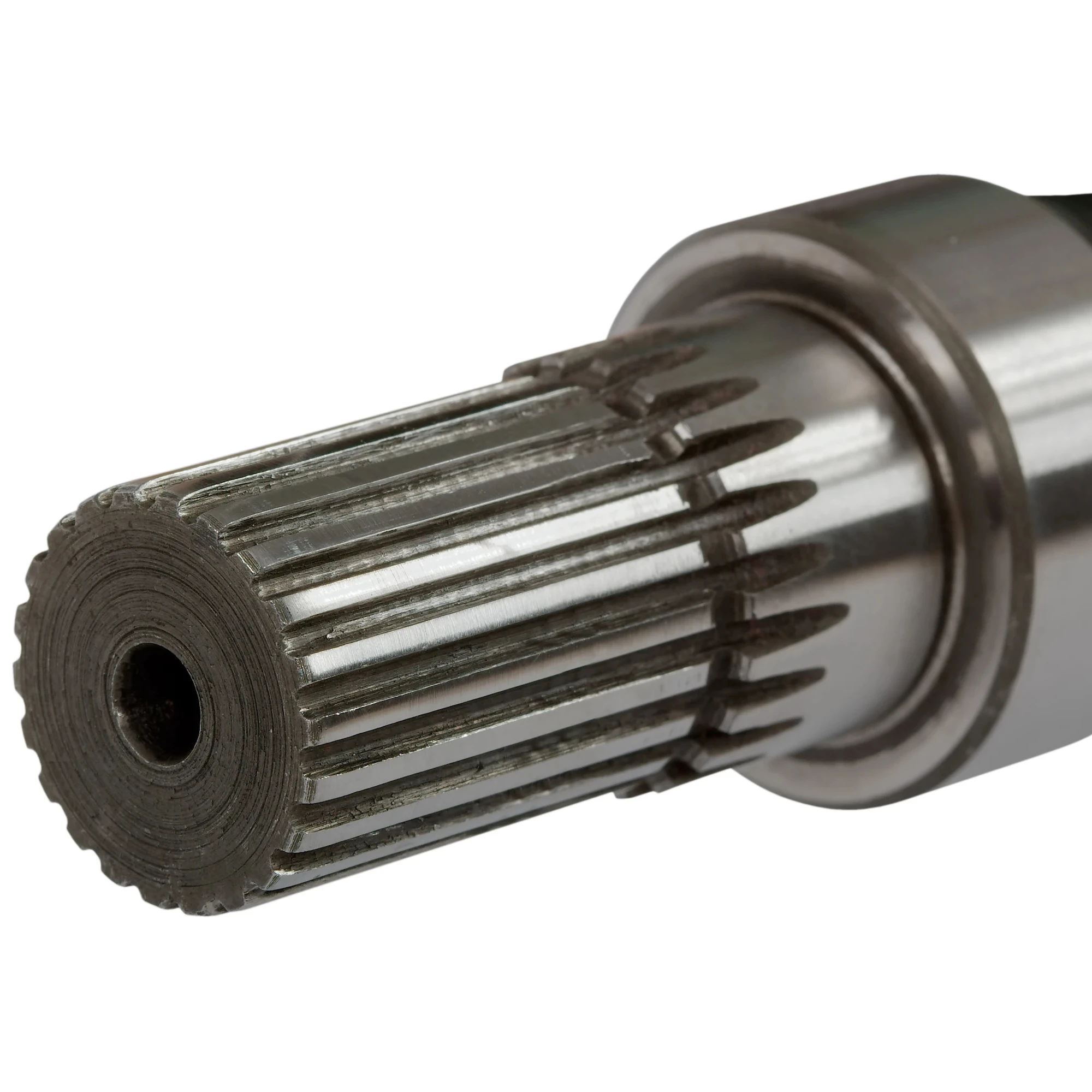 CNC Turning Machining Precision Metal Parts Linear  Stainless steel iron shafts