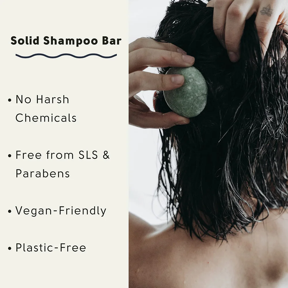Custom NO SLS Natural Sweet Orange Grapefruit Shampoo Soap Bar