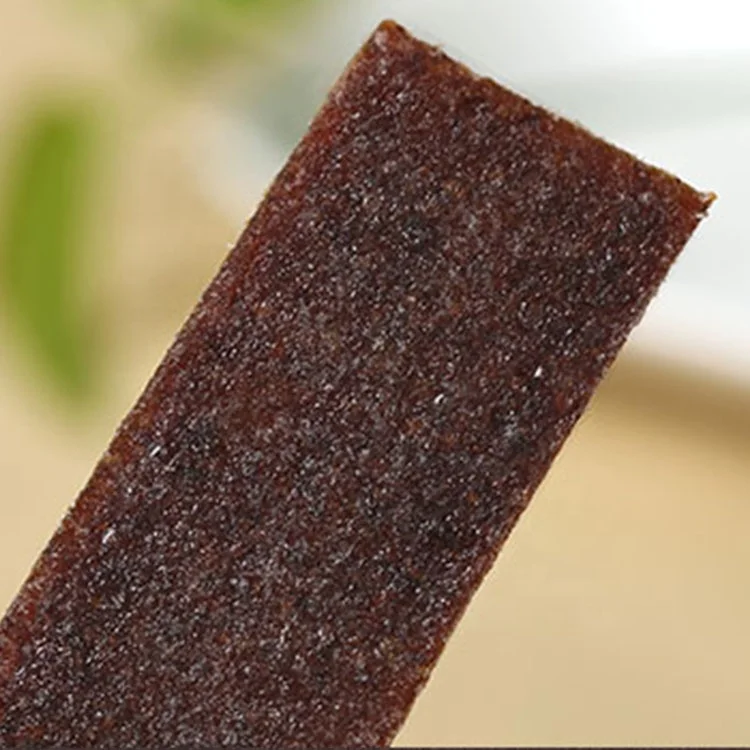  Чипсы Red Dates Ejiao детские закуски со вкусом