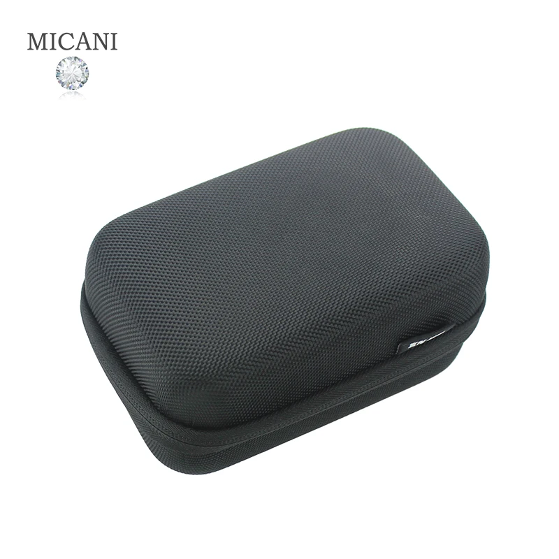 
Hard Eva Storage Polyester Case Custom Carrying Bag Durable Headset Bag Hot Sale Protective Eva Tool Case 