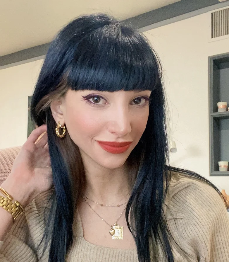 18k gold plated jewelry C shape earrings gold twist hoop earrings for women 2021 wholesale