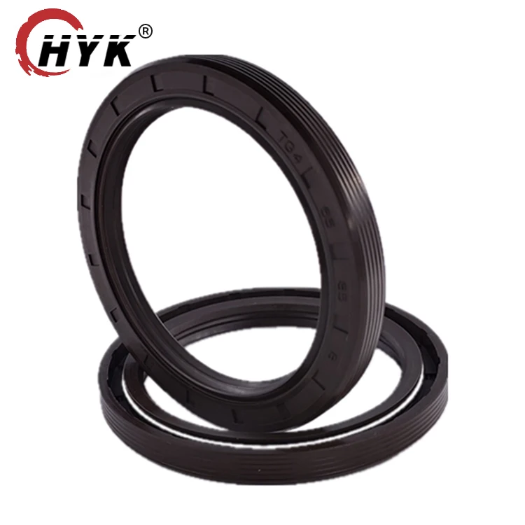 
Dust seal o-ring pad gear pump oil seal 