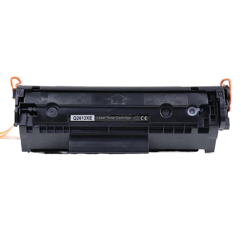 Hot Sale NO 12 A Toner Cartridge For HP LaserJet M1005/M1005 MFP/M1319F MFP