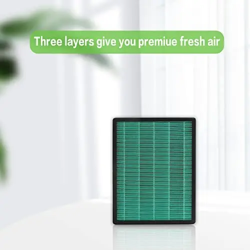 OEM/ODM Multiple specifications Filtro de aire H10-H13 air conditioner filters Activated Carbon Filter for Odor Remover