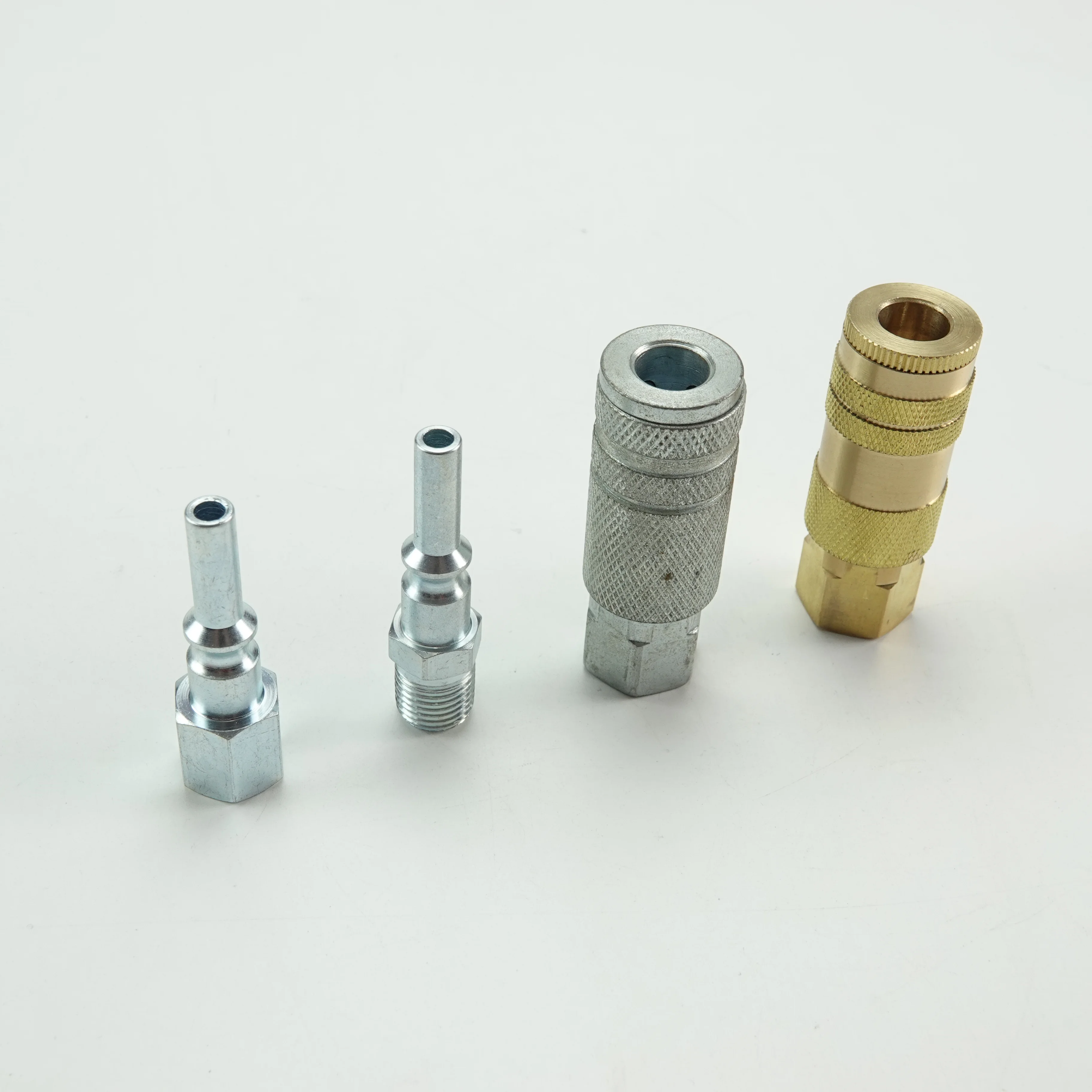 USA Lincoln type long nose  air fittings  Pneumatic tool spare parts