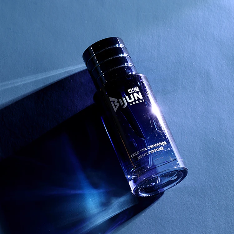 fresh florals woody spices fragrance men perfume long lasting cologne men perfume