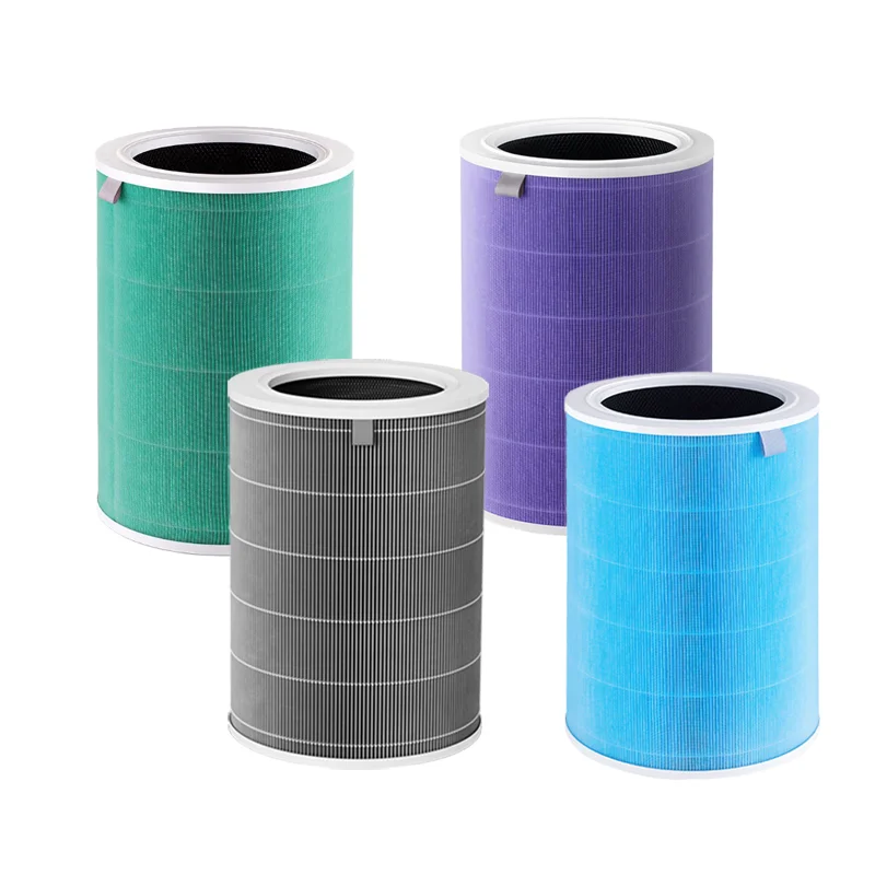 factory wholesale best price filtro for  Xiaomi Mi Mijia humidifier filter element accessories air hepa filter