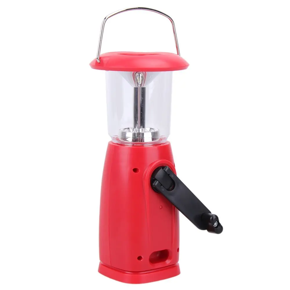 Фонарик на солнечной батарее на большие расстояния