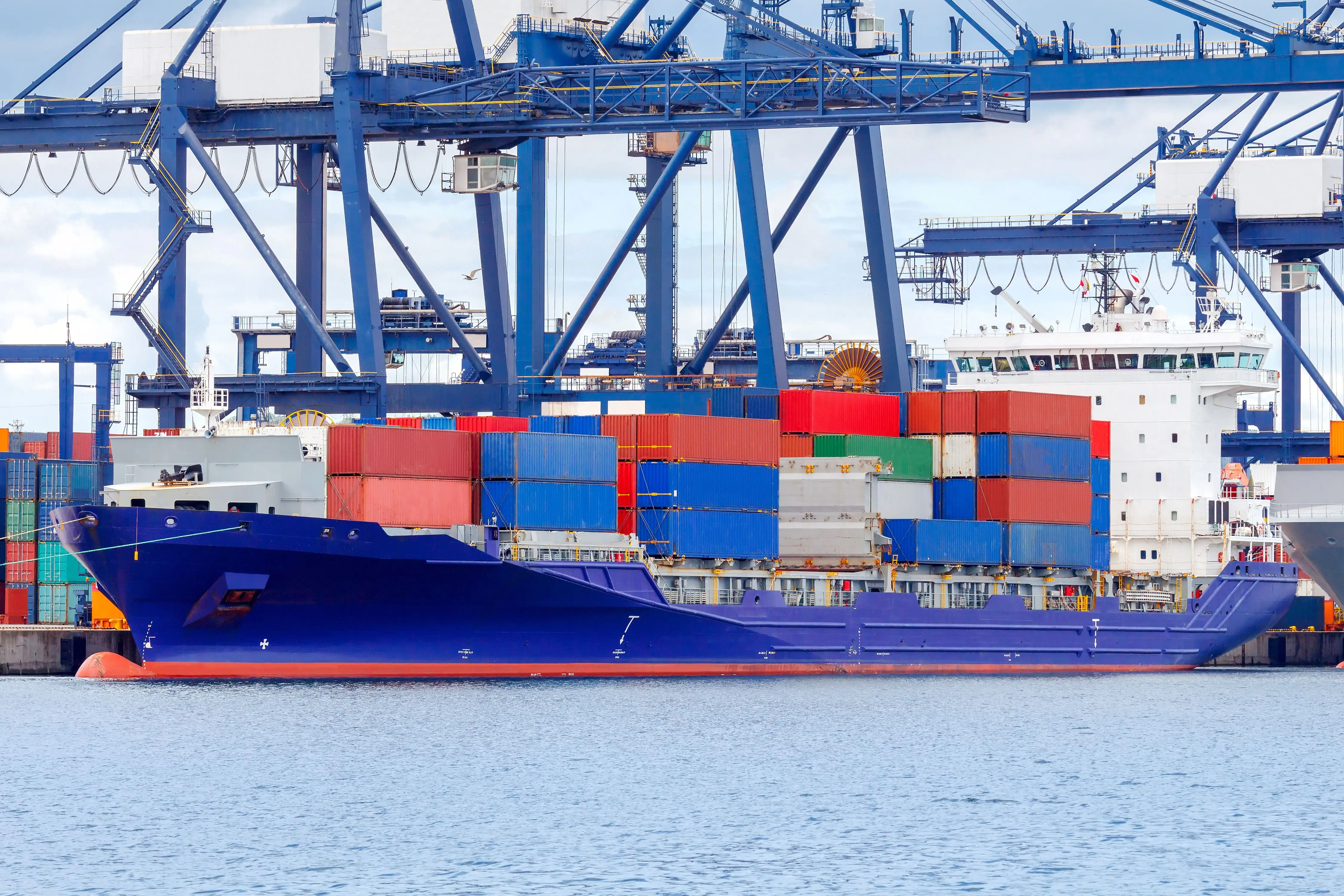 shipping service From China to USA Canada UK Europe Best FCL LCL Sea Freight Forwarder Shipping Agent cheap sea freight rates