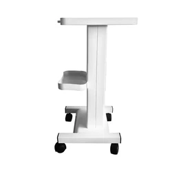 Hot selling Beauty salon Instrument Cart With socket for shop and barber Customized