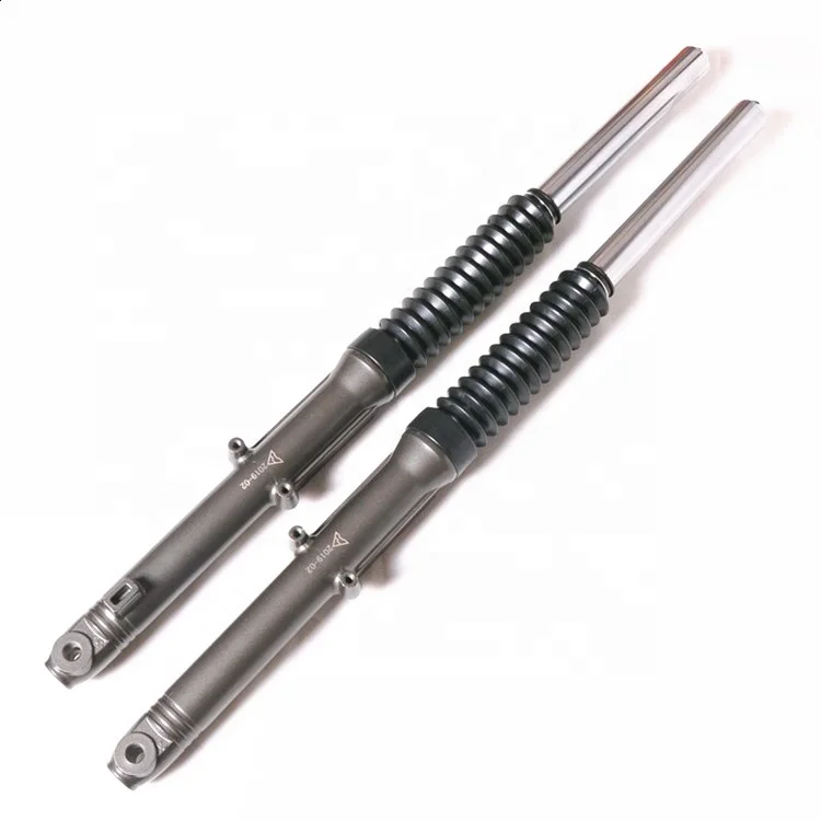 for Haojue Xiguan HJ125/150-2 Wuyang Motorcycle Front Shock Absorber Shock Absorber Front Fork