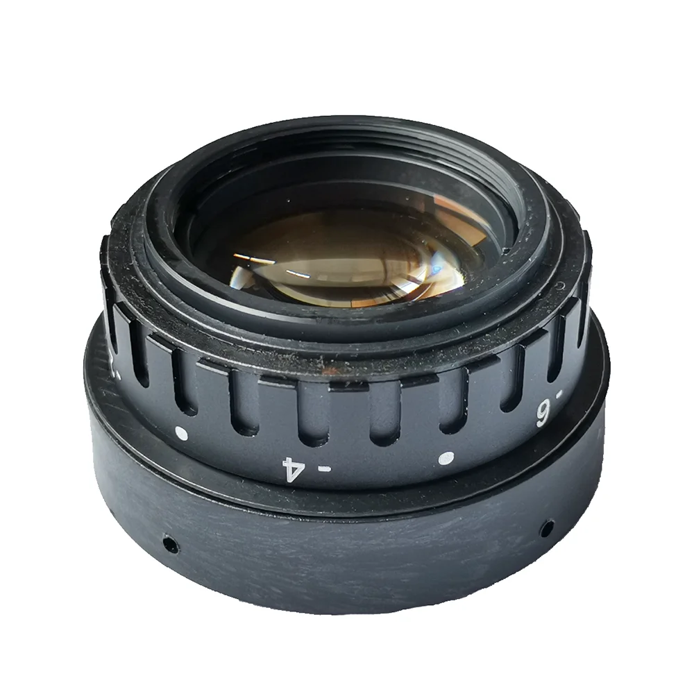 PVS14 Eyepiece lens PVS31 Eyepiece NVG night vision Lens Binocular/monocular lightweight design Lighter