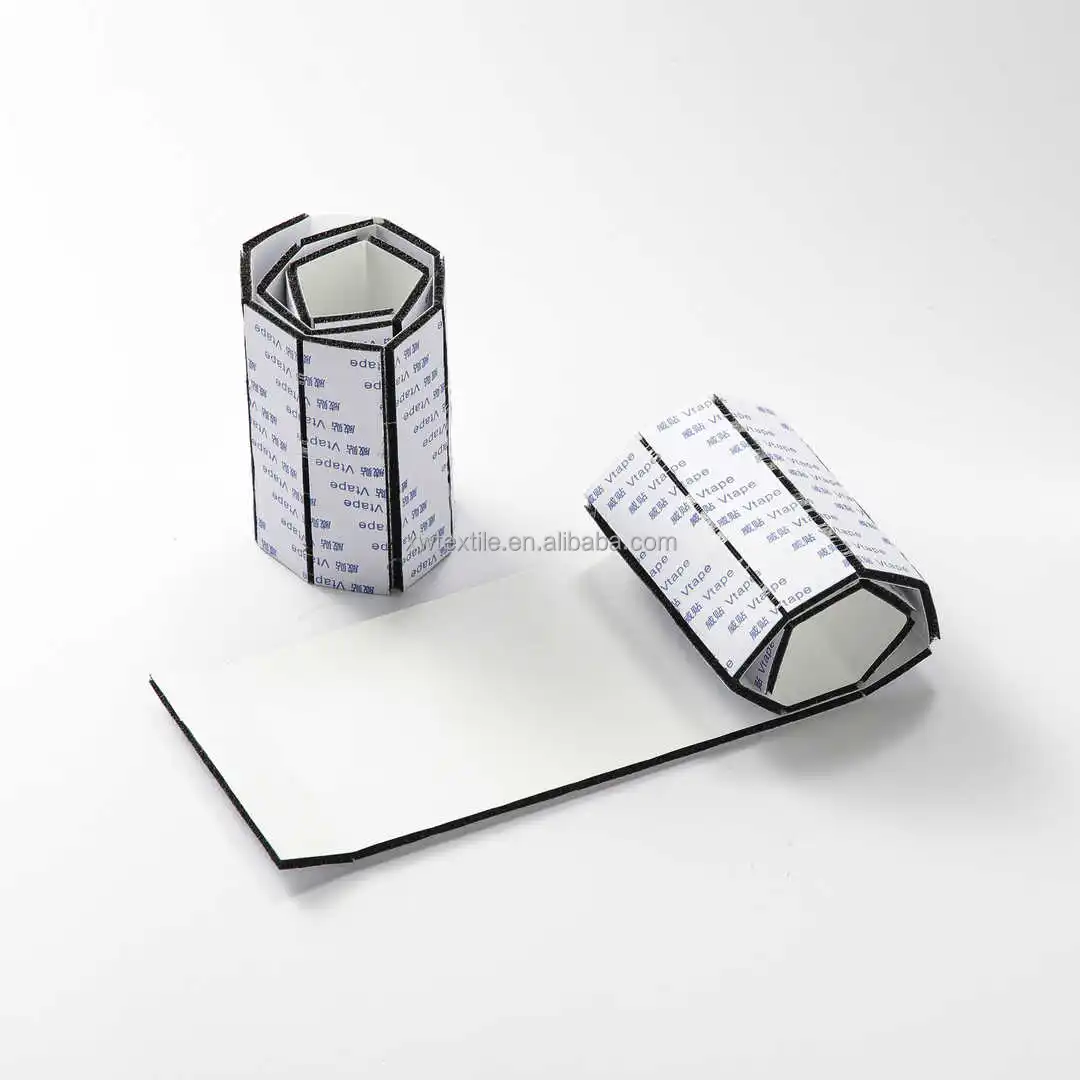 Лидер продаж прочные клейкие двухсторонние наклейки для Крепления номерного знака автомобиля