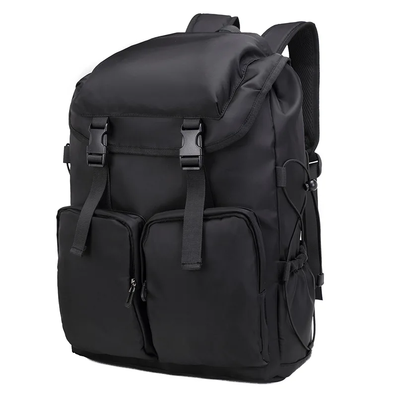 Hot Selling Large Capacity Business Laptop Backpacks Bags Men Computer Laptop Bag Backpacks