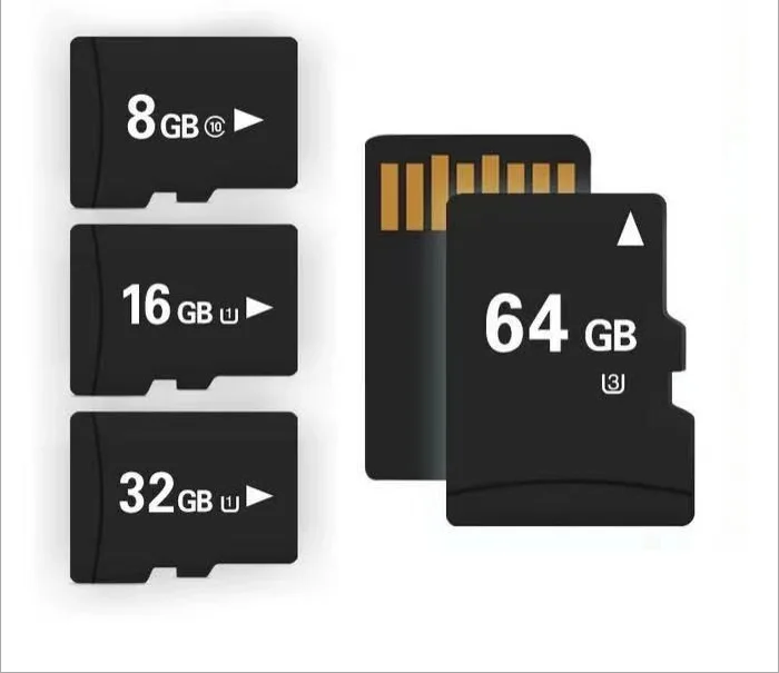  2021 заводская цена китайская оригинальная флеш-карта 128 ГБ карта Micro TF SD высокоскоростная полная емкость объемная памяти micro