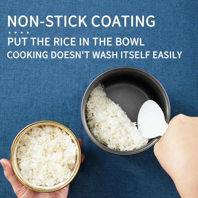 home appliances portable rice cooker commercial cookers with rice cooker 1.5l