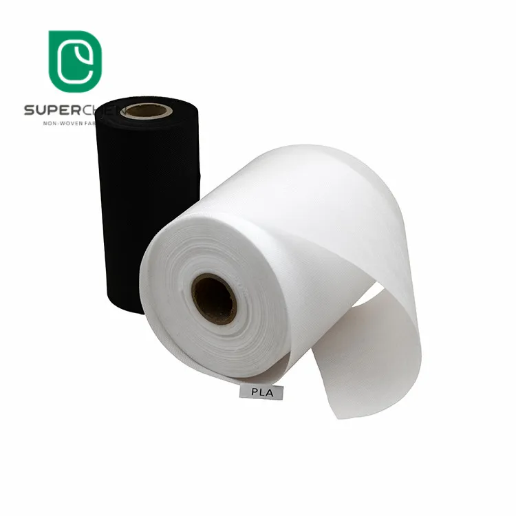 Popular Design New Color Spunbond Laminated Nonwoven Fabrics For Box