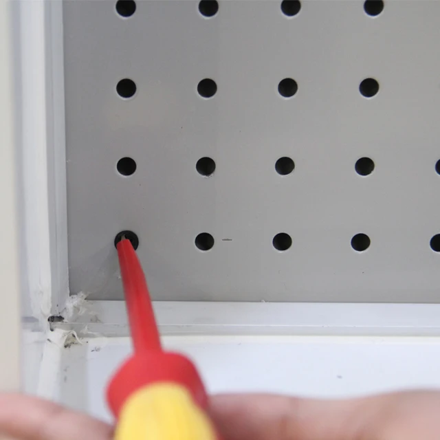 X-SPARK  Injection Slotted Screwdriver hand tools non sparking tools