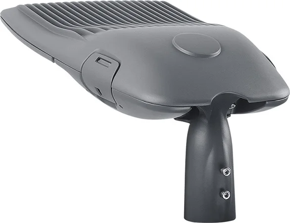 Die-casting aluminum IP66 200w waterproof street light for highway city bridges