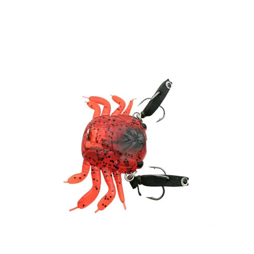 Fishing Bait Lure Deep Diving Low Price Deep Sea Jig Stick Hard Minnow Squid Bag New Arrivals Tuna Fishing Gear Lure Wallet