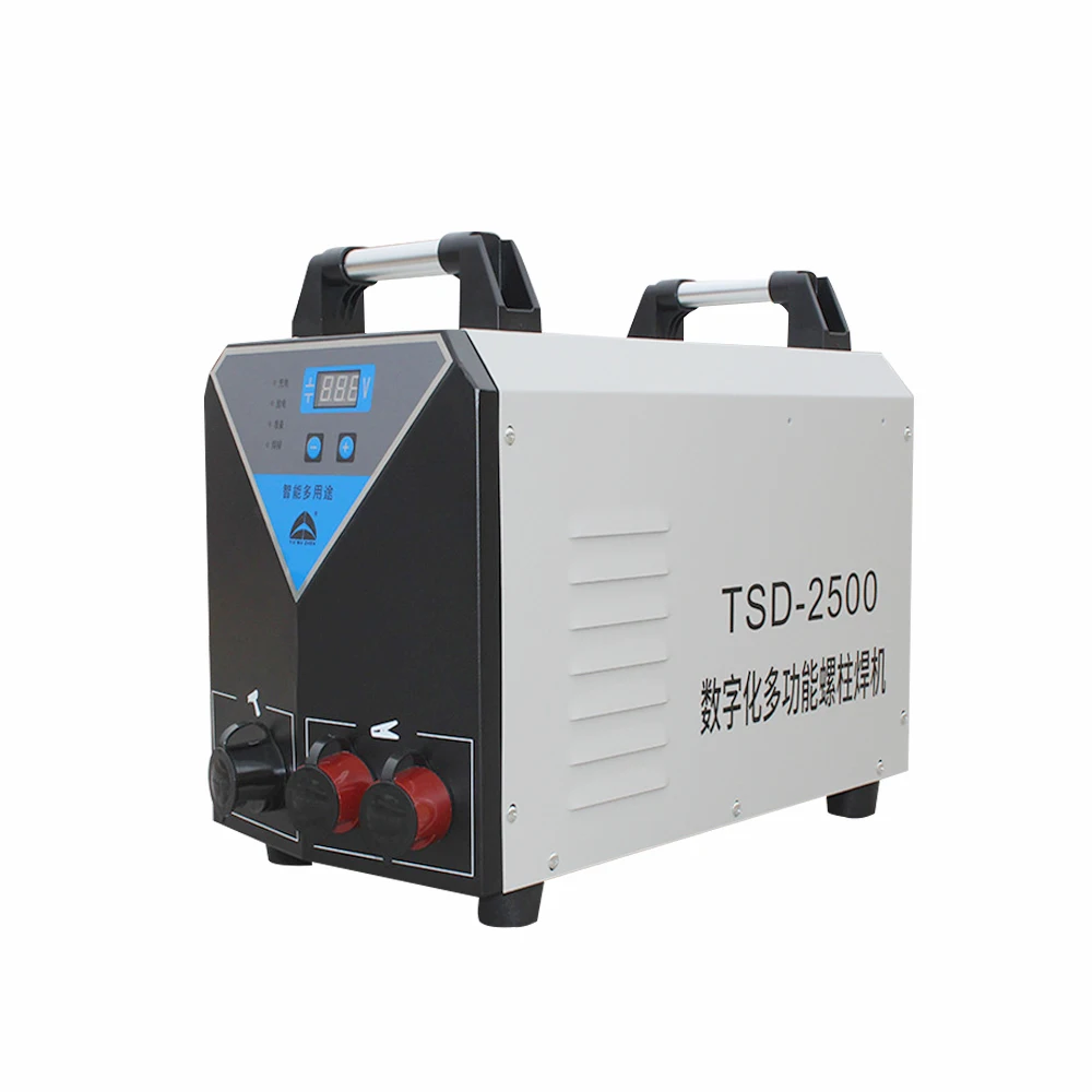 Сварочный аппарат TSD-2500 конденсатора