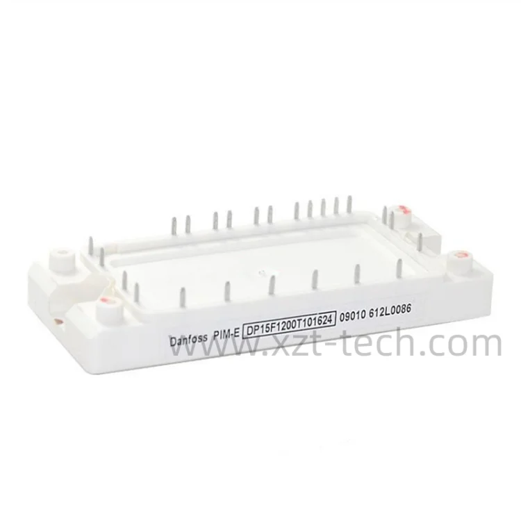 IGBT MODULE In stock DP15F1200T101624  Original DP15F1200T101624