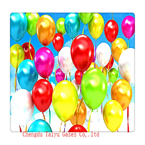 un1046 colorless electron grade 99999 helium gas price