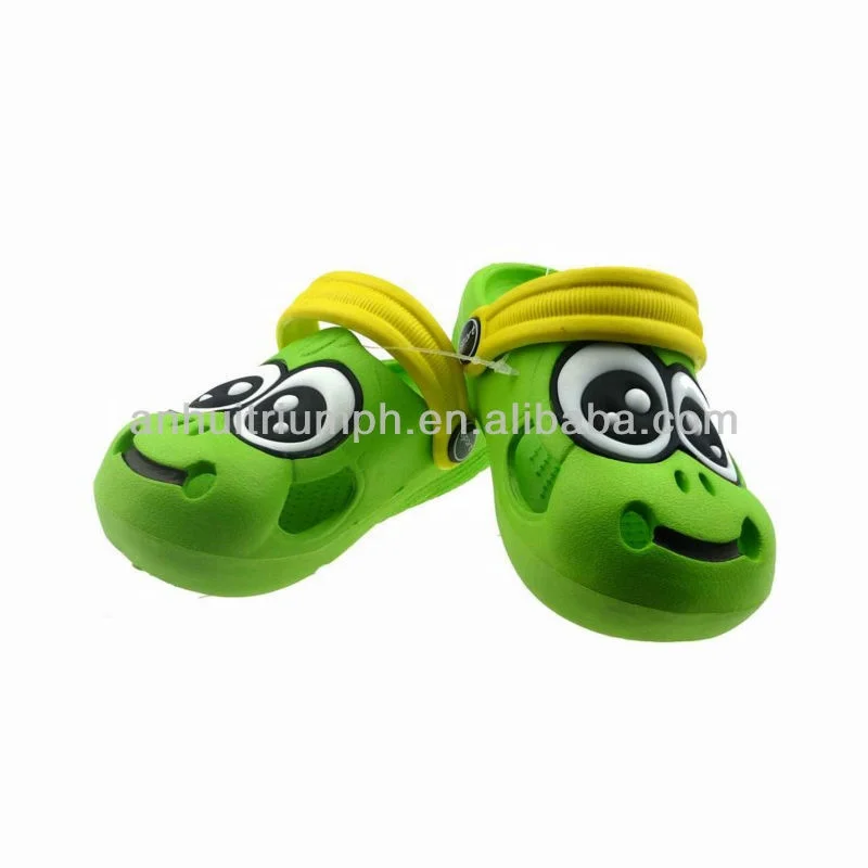 Высококачественный и конкурентоспособный материал EVA для производства сандалий