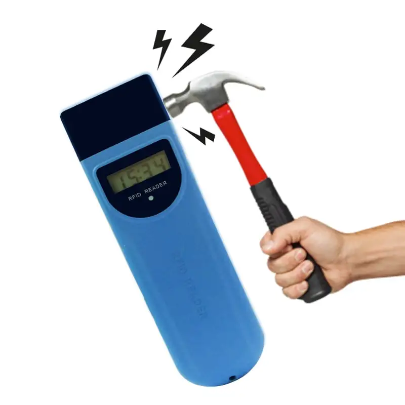 TIMMY TM-101Z гвардии тур системы охрана оборудования с системы rfid