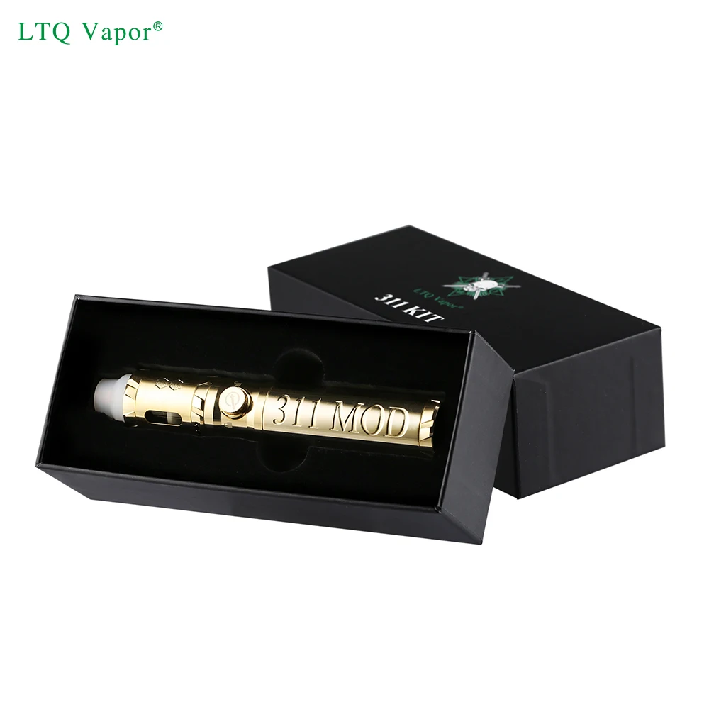 
Dry Herb Herbal Smoking Vaporizer China OEM Factory New DIY Portable Rechargeable Electronic Cigarettes 