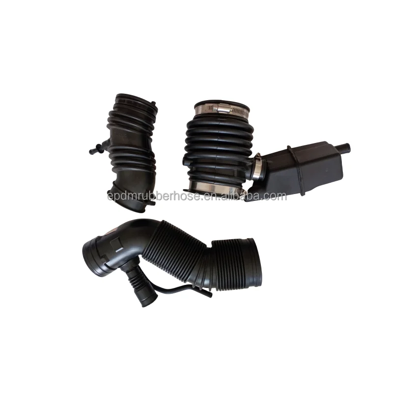 Automotive Rubber Hose new product epdm rubber high quality MB007536 Hose Radiator Heater Hose MITSUBISHi