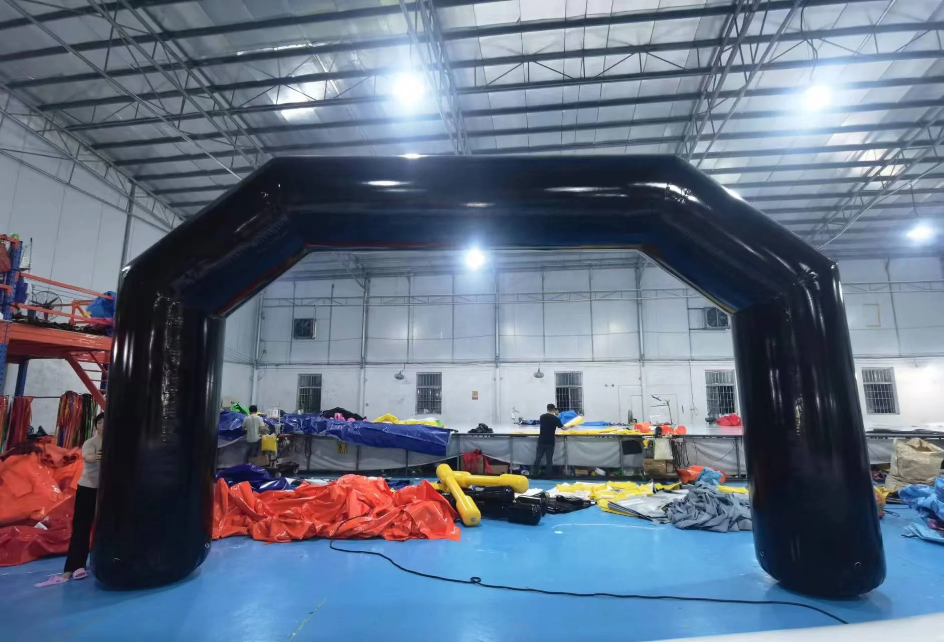 inflatable arch, advertising archway with high quality