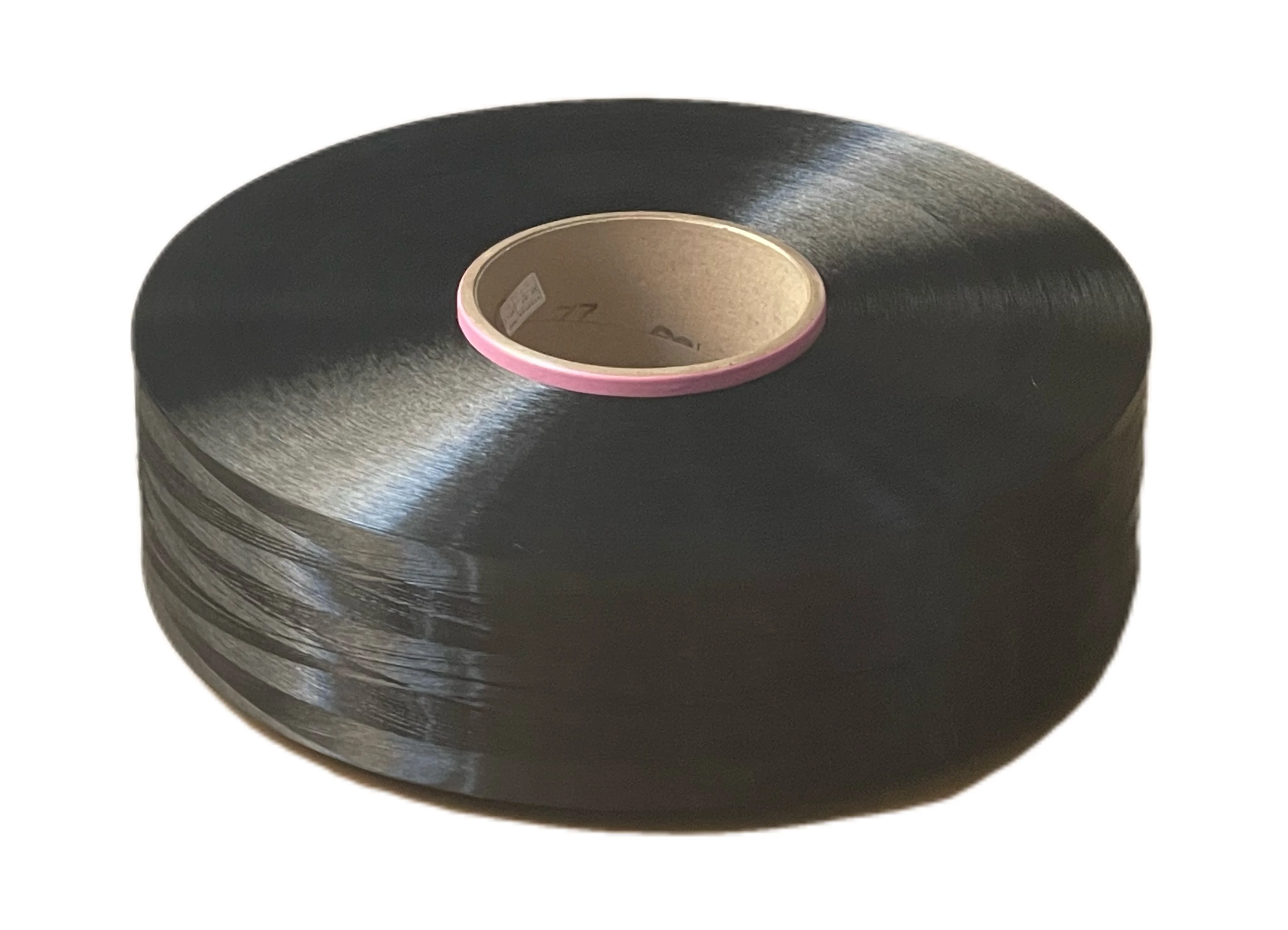 Colored FDY Polyester Filament Yarn 450D/144F