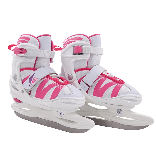 New Arrival Semi Ice Skate For Kids