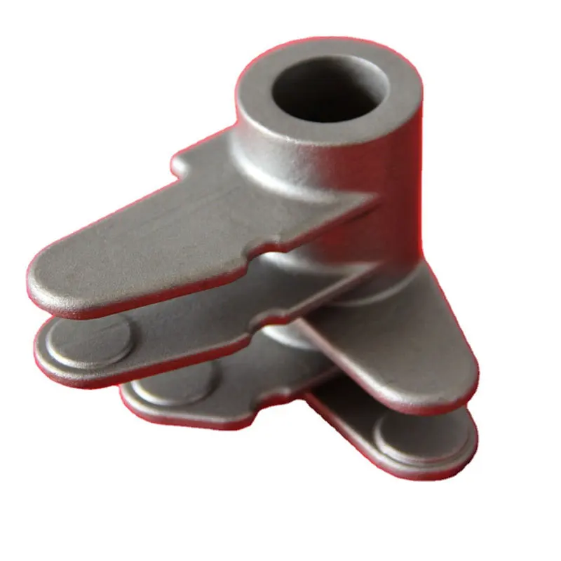 China Stainless Steel Cast Silica Sol Casting/Investment Casting Foundry/Lost Wax Casting Factory