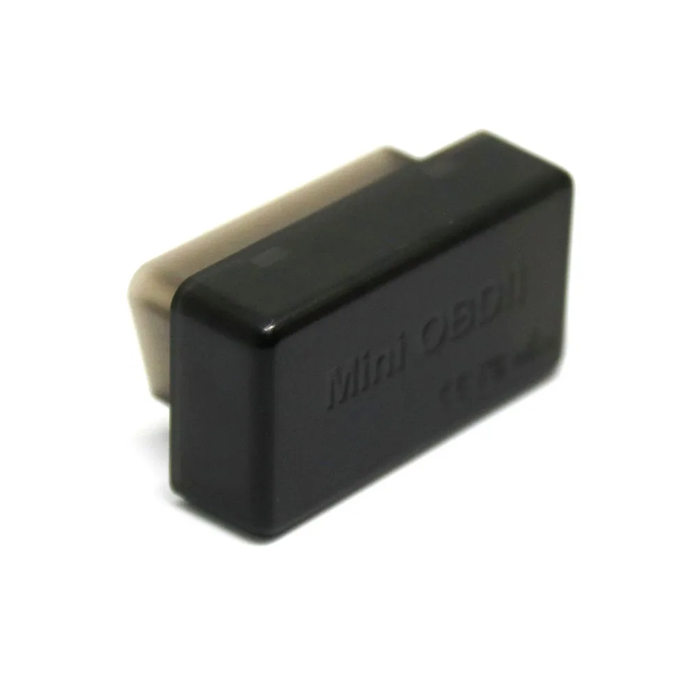  Настройте свой логотип OBD II ELM327 Bluetooth OBD2 авто Диагностика для iOS телефона Android v1.5 4