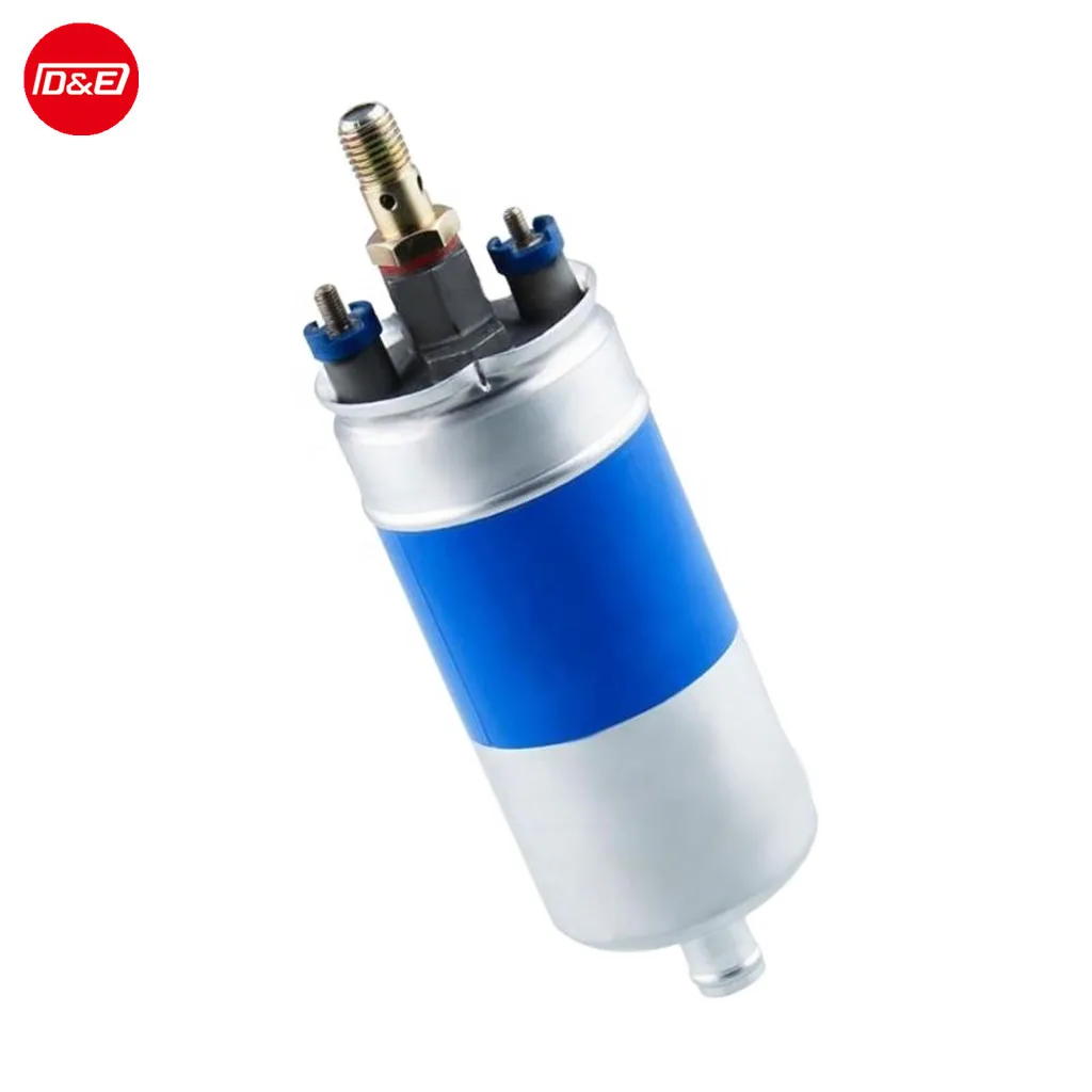 Auto electric fuel pump 0580254910 for Benz