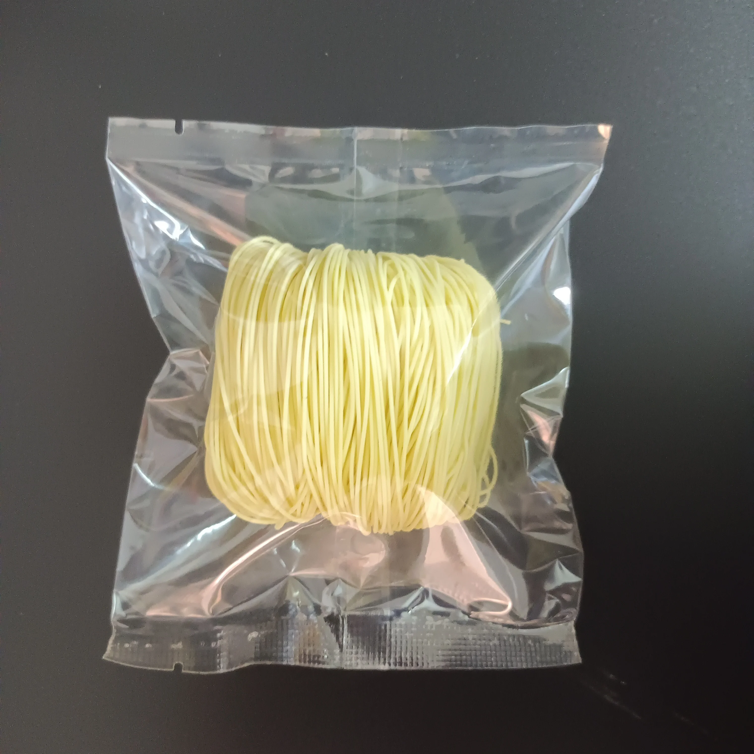 Лапша Liji Chow Mein сухая лапша быстрого приготовления нежирная оптовая продажа Noodle
