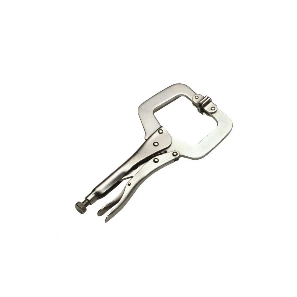 Multifunctional Jaw Vice Grips Plier Sheet Metal Locking Hose Pinch-Off Lock Pliers With Low Price