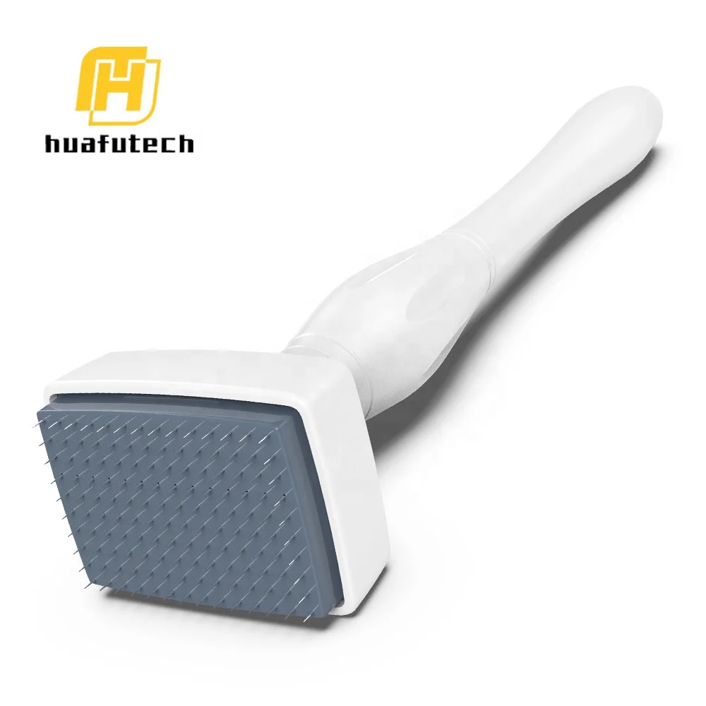 Huafu micro derma system skin stamp 140needles