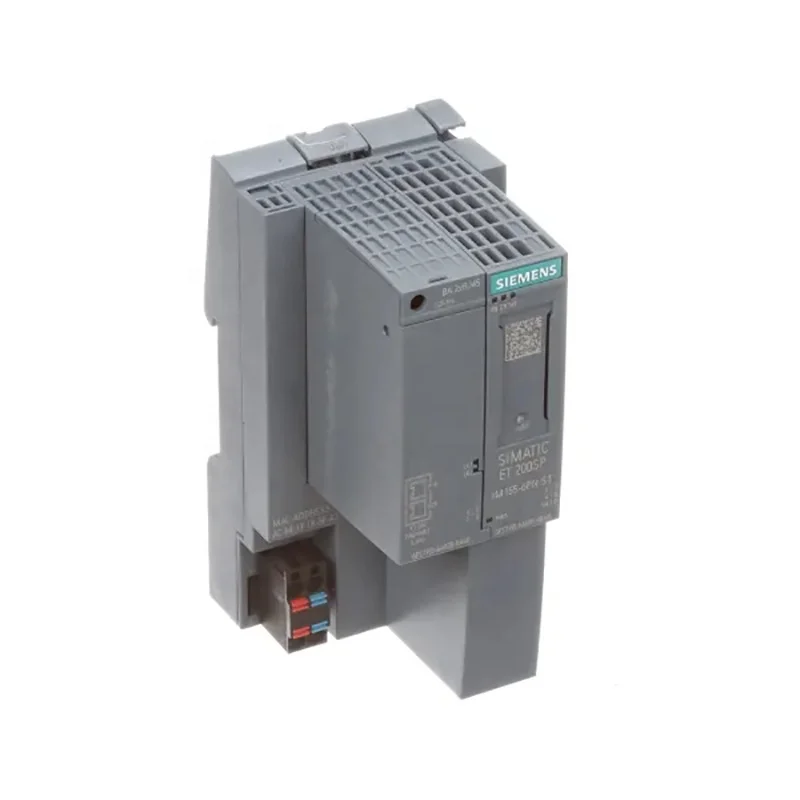 Sie mens ET 200 IM155-6 6ES7155-6AA01/6AU01-0BN0 6ES7155-6AU01/6BA01/6AU30/6MU00-0CN0 PLC Interface Module