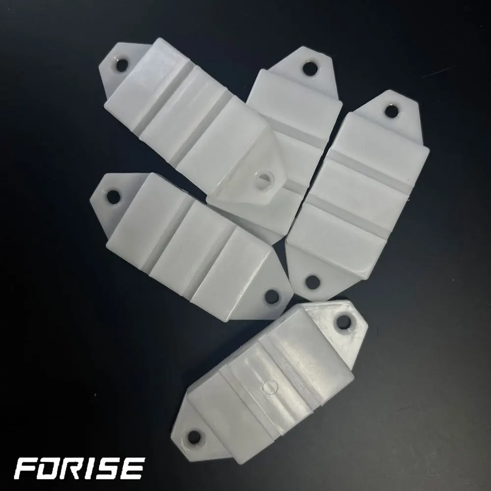 ABS Window Bridge Plastic Building Material for 80MM UPVC Profile