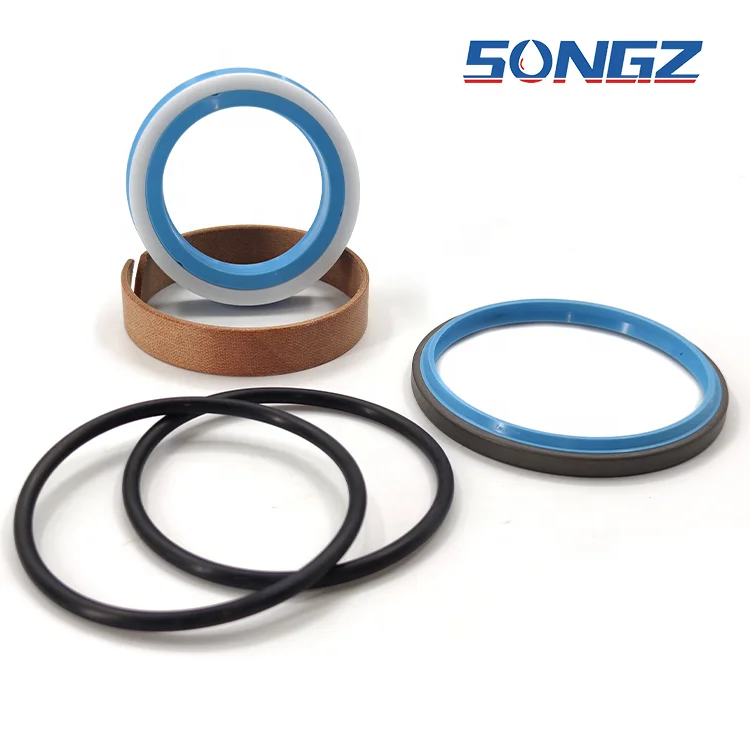 High quality Products Track Adjuster Seal Kit For PC360-7 Adjuster Seal