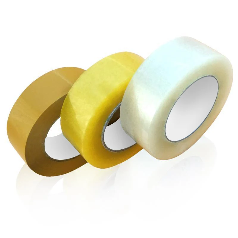 Оптовая продажа, допп, доставка, картонная упаковка, клейкая лента, водонепроницаемая прозрачная упаковочная лента