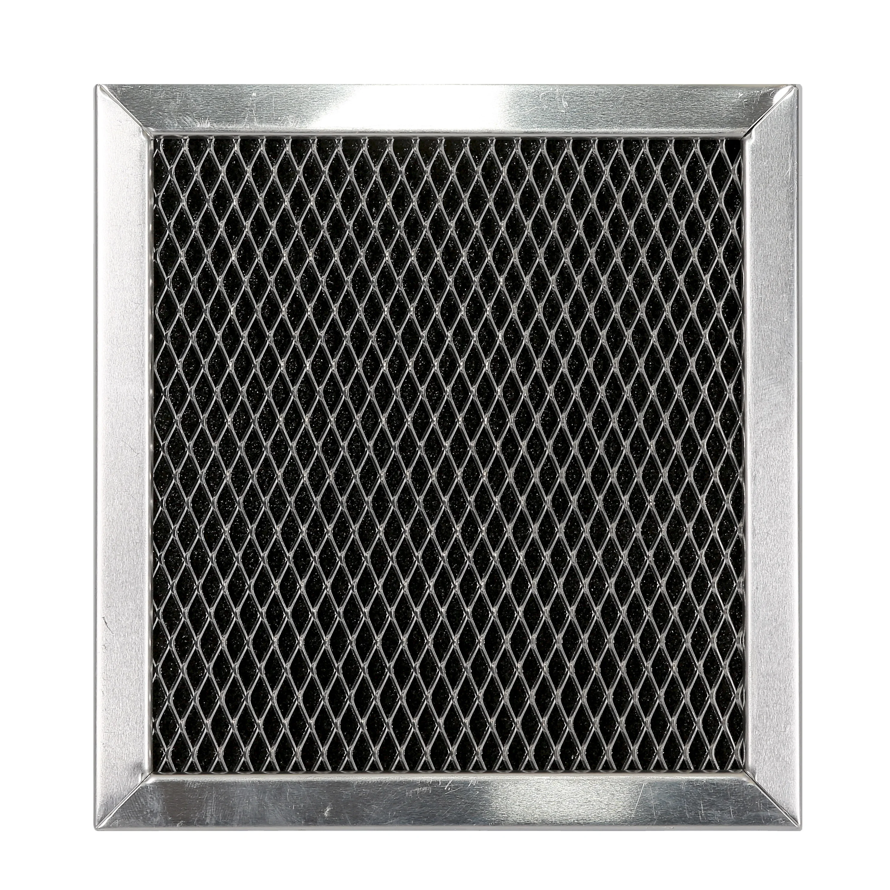 kitchen cooker range Hood Filter Exhaust Hood With activated carbon aluminum filter