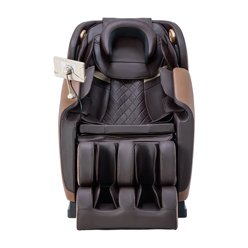 OYEAL 2024 Hot Sell Wholesale Zero Gravity Factory Price Latest Design Deluxe New Style Fashion Massage Chair with Stretching