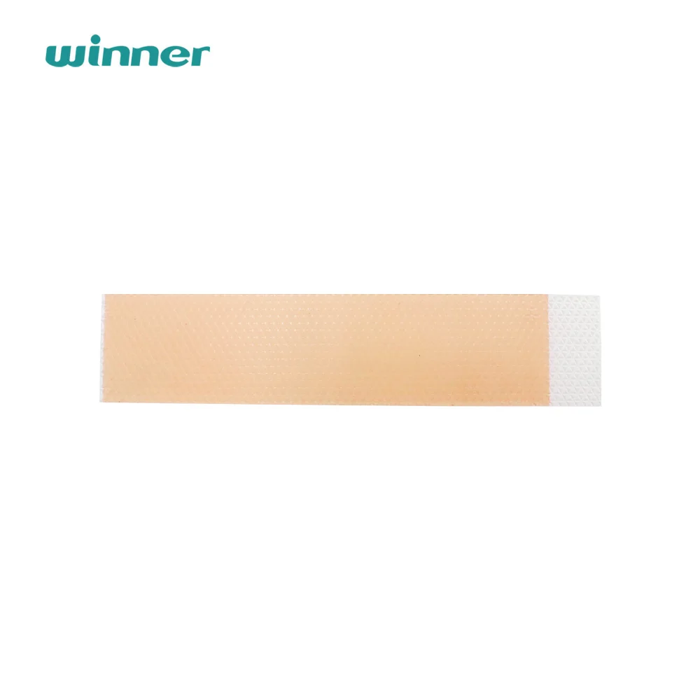 Self-adhesive scar Away winner Silicone scar Gel Sheet Remove Striae burns Surgical silicone scar removal sheets