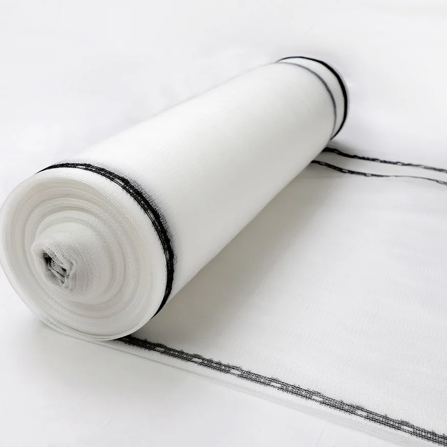 Factory High Quality Agriculture Anti Hailing Net Agricultural Net