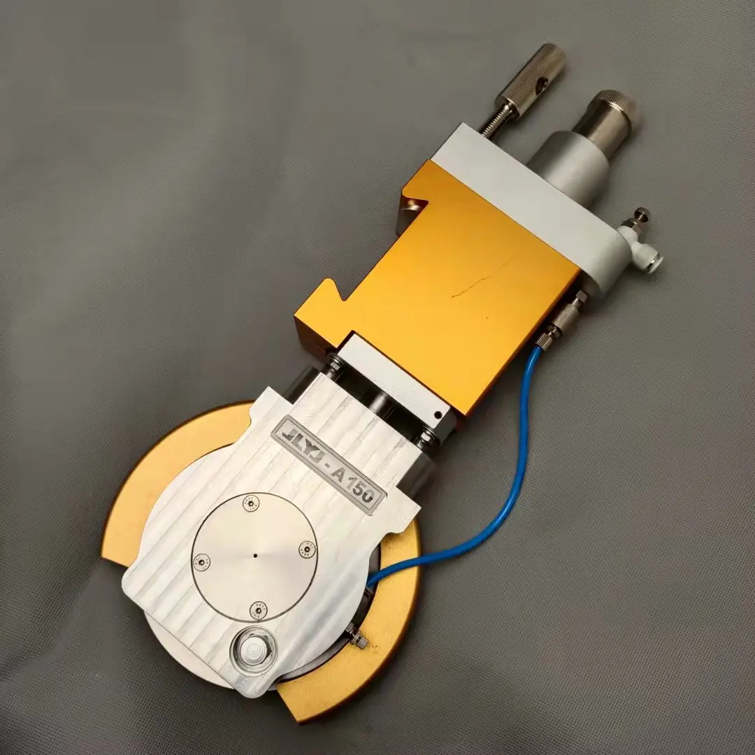 Высококачественный держатель пневматического режущего инструмента, набор продольных ножей