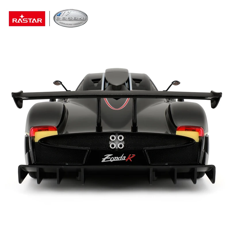 Rastar R/C 1:14 Pagani Design Zonda R New Cars remote control car toys rastar rc car Model